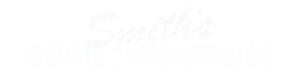 Smith’s Septic Tank Service